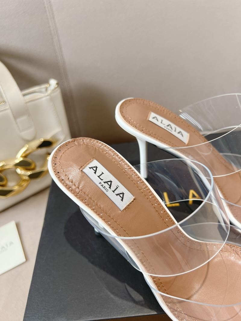 Alaia Sandals